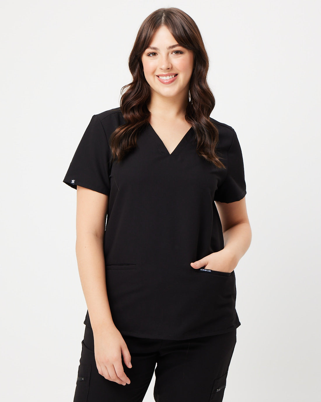 Secret Pockets? The Perfect Addition to Medical Scrubs - Blue Sky Scrubs