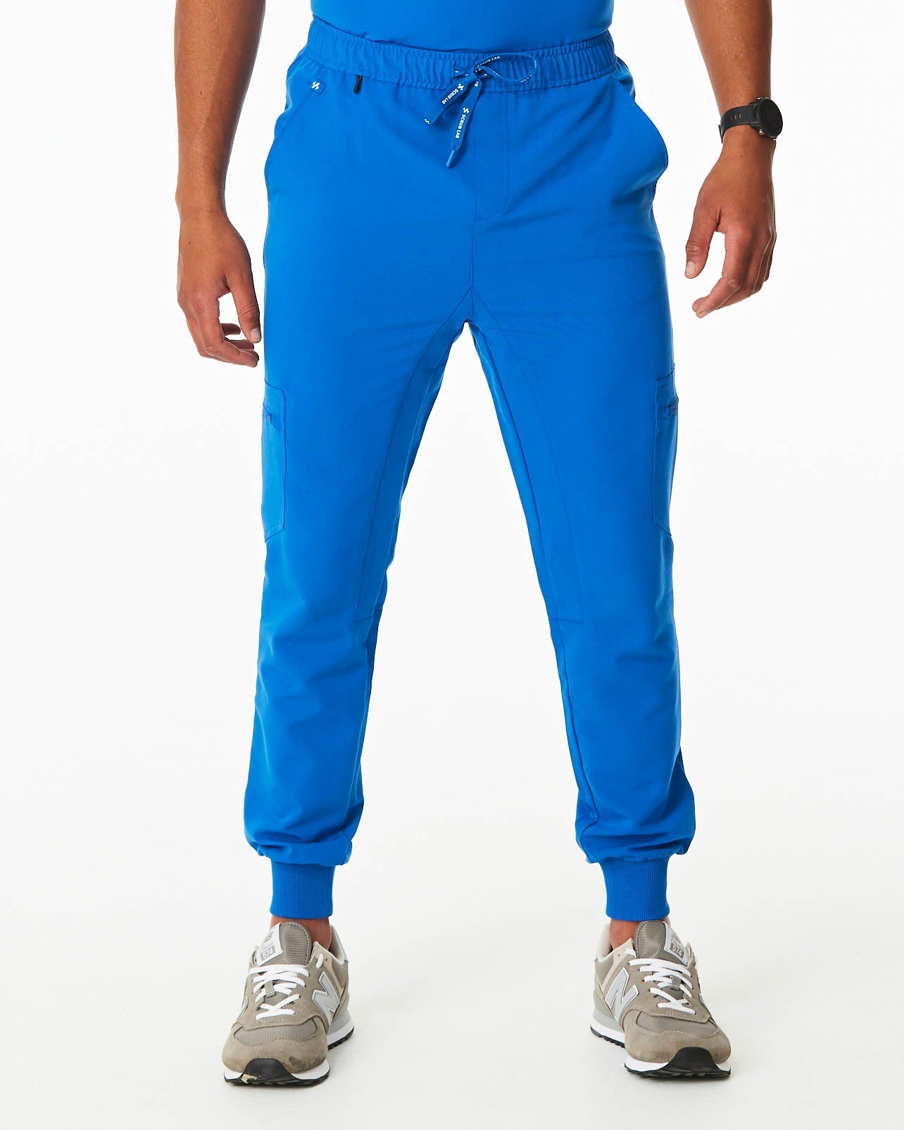 Men Blue Track Pant at Rs 135/piece in Madurai | ID: 22843839073