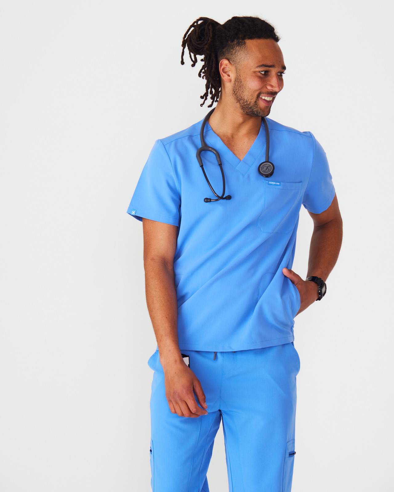 Nursing Scrubs for Men and Women – Scrub Lab - Premium Medical Apparel