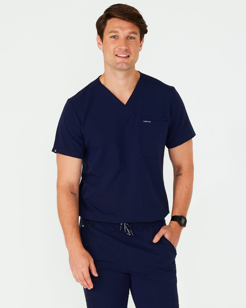 Multiple Pocket Scrub Pants – Is it for you?  Healthcare News, Update and  Unforms at ScrubPoint