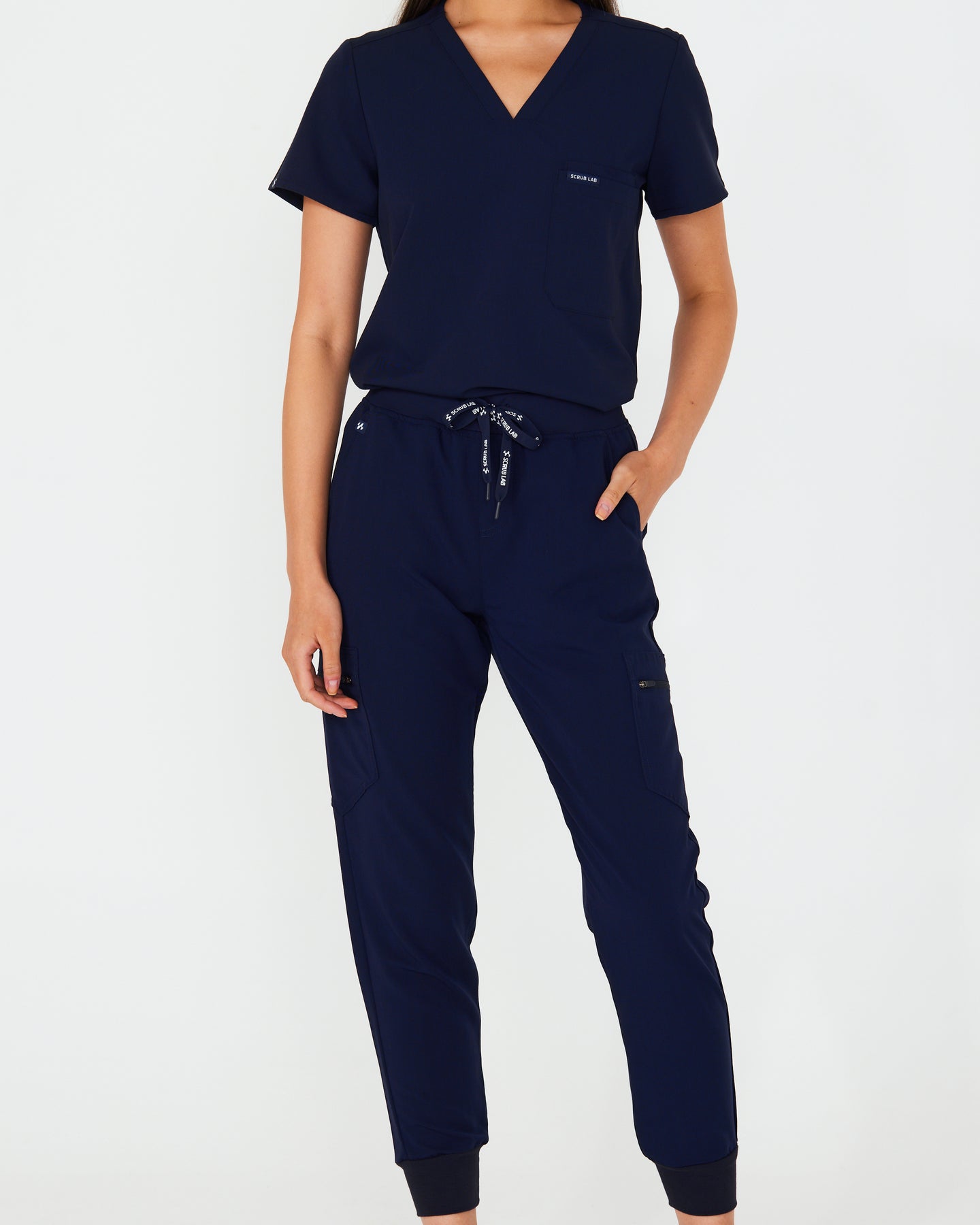 Secret Pockets? The Perfect Addition to Medical Scrubs - Blue Sky Scrubs