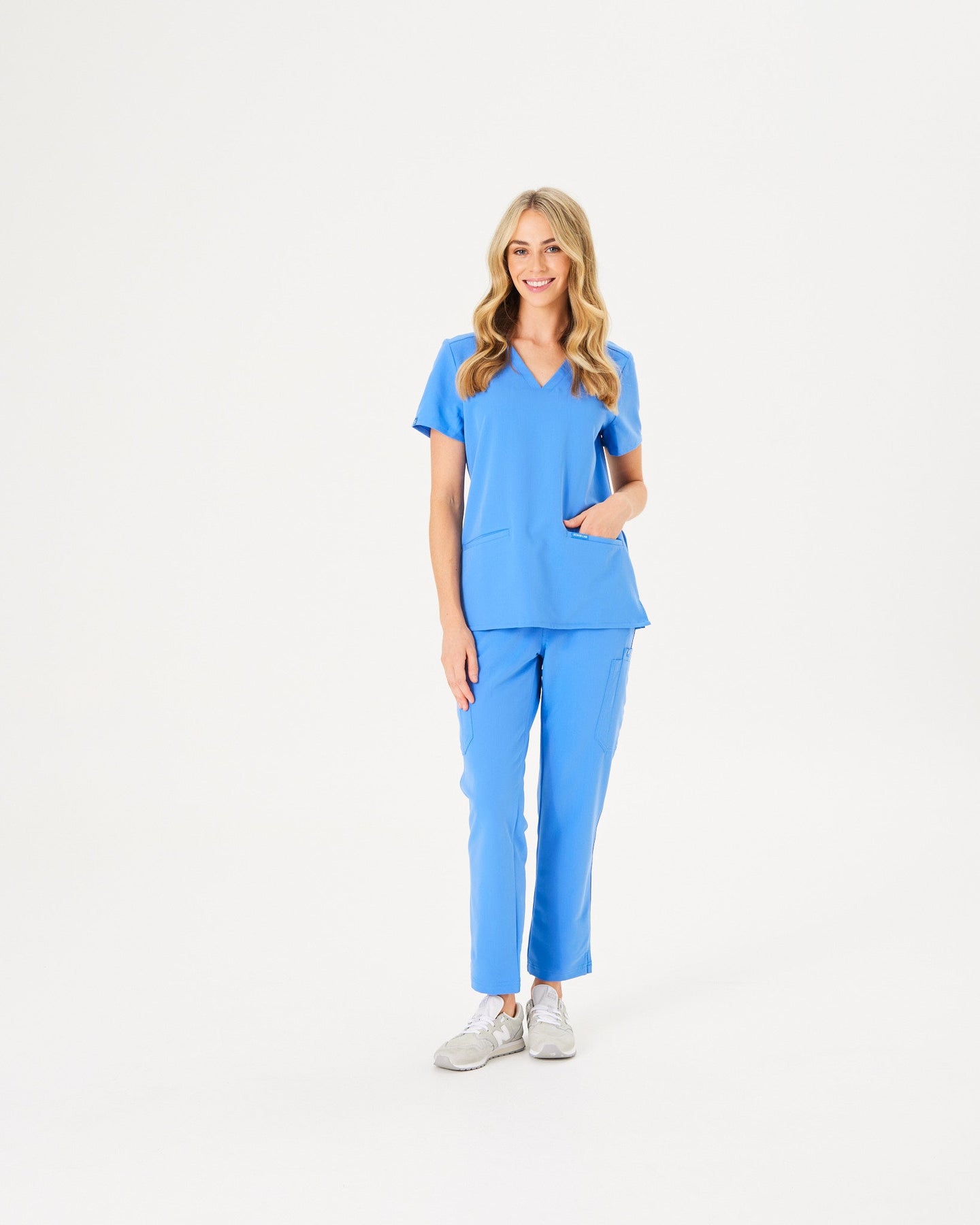 Secret Pockets? The Perfect Addition to Medical Scrubs - Blue Sky Scrubs