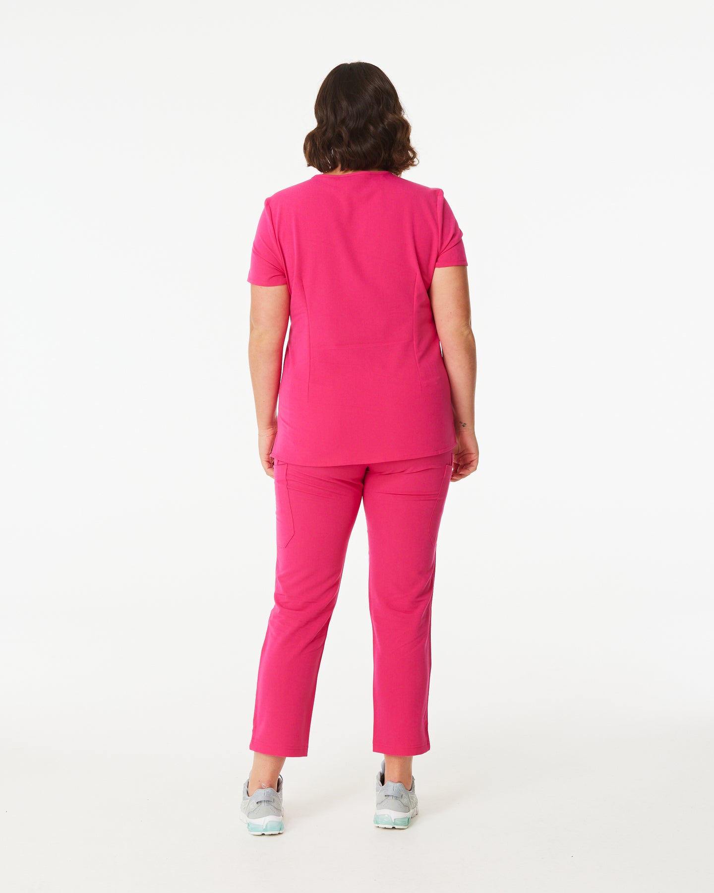 Ultra-Soft Women's Scrub Pants & Medical Pants – Scrub Lab - Premium  Medical Apparel