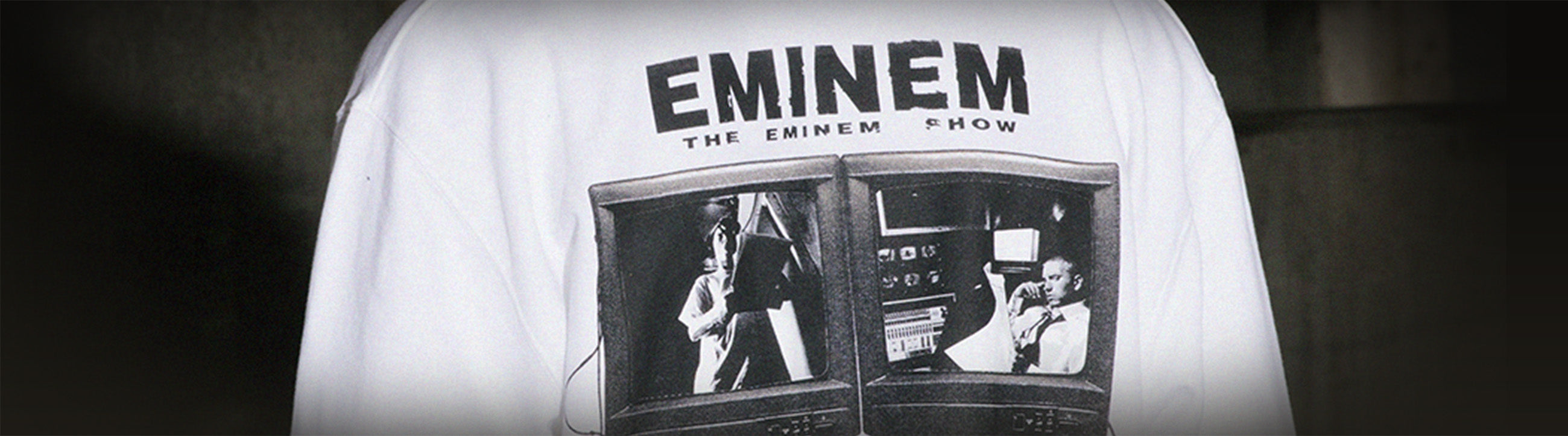 The Eminem Show Drop 2 Lookbook – Official Eminem Online Store