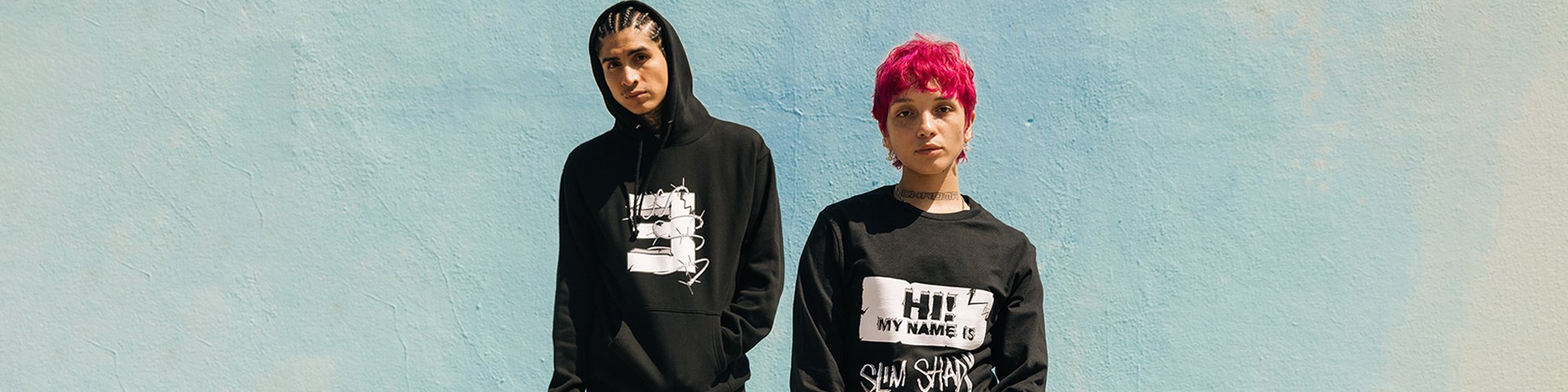 HYPEBEAST Interview: MILLINSKY x Eminem Collection