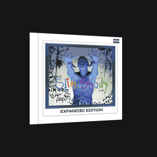 SSLP20 Expanded Collector's Edition 3LP