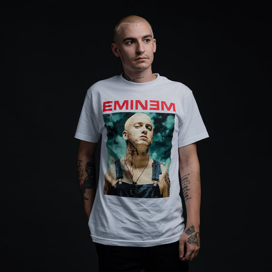 lav lektier sfære nummer T-SHIRTS – Official Eminem Online Store