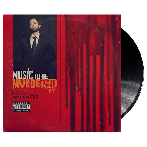 the eminem show deluxe