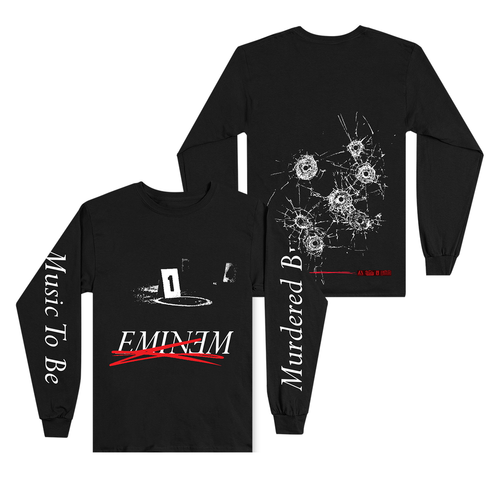 MTBMB - SIDE B – Official Eminem Online Store