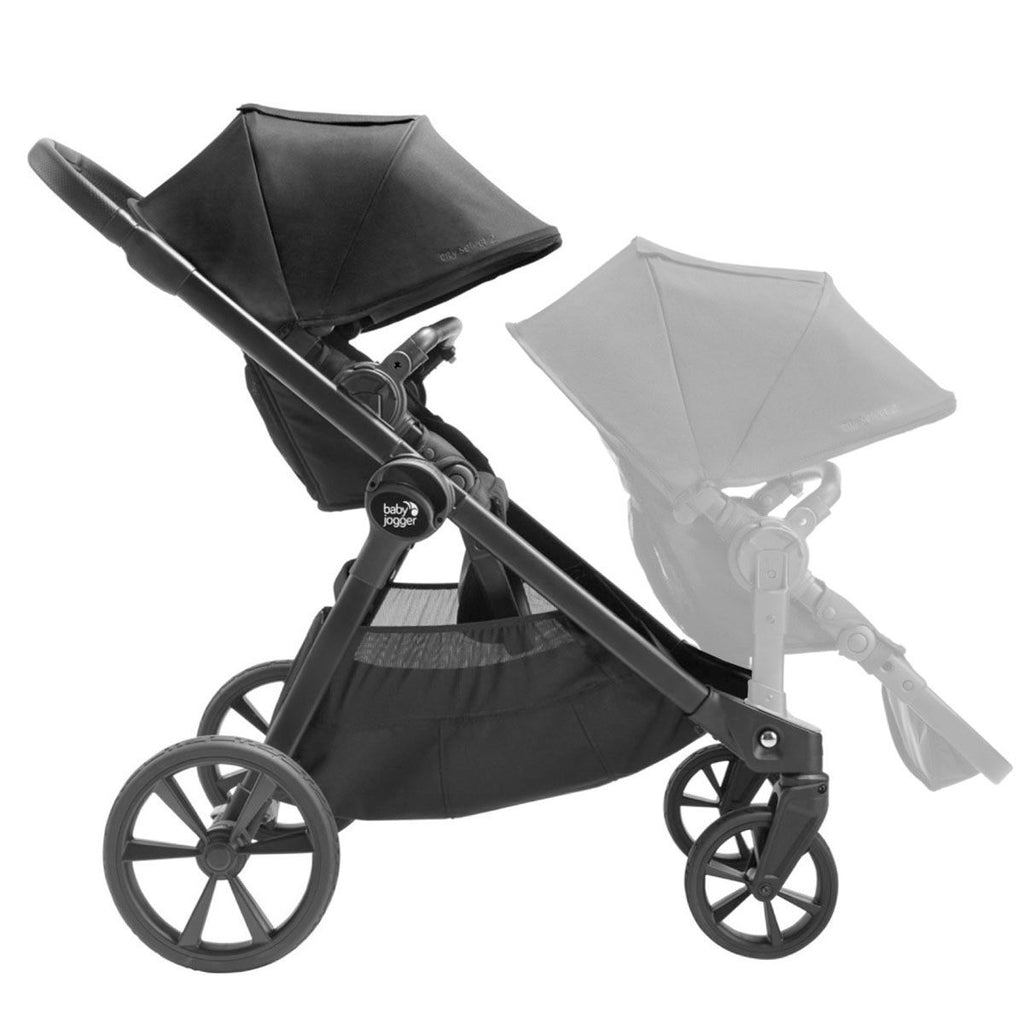 city select 2 eco travel system