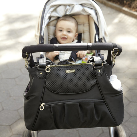 skip hop studio select diaper bag