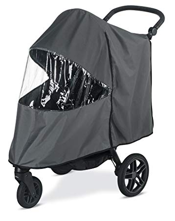 britax b free travel system canada