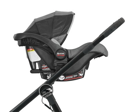 baby jogger car seat adapter britax