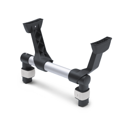 bugaboo donkey graco car seat adapter