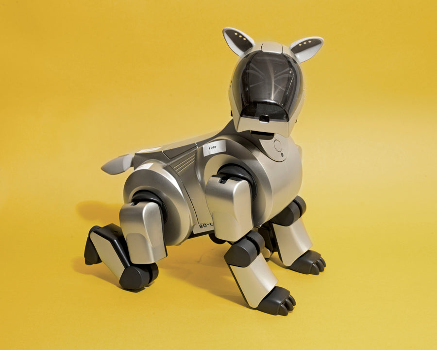 best robot dog 2018