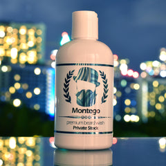 Montego Premium Beard Wash by The Beard Baron in Waikiki, Oahu