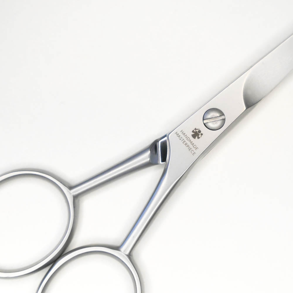 Beard scissors stainless steel