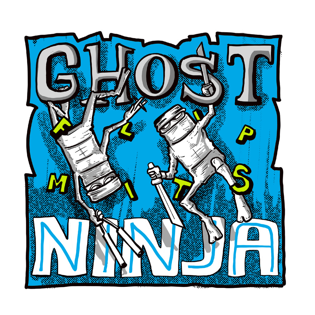 ghost-ninja-sticker