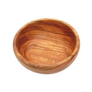 Olive Wood Bowl - Nance Galleries