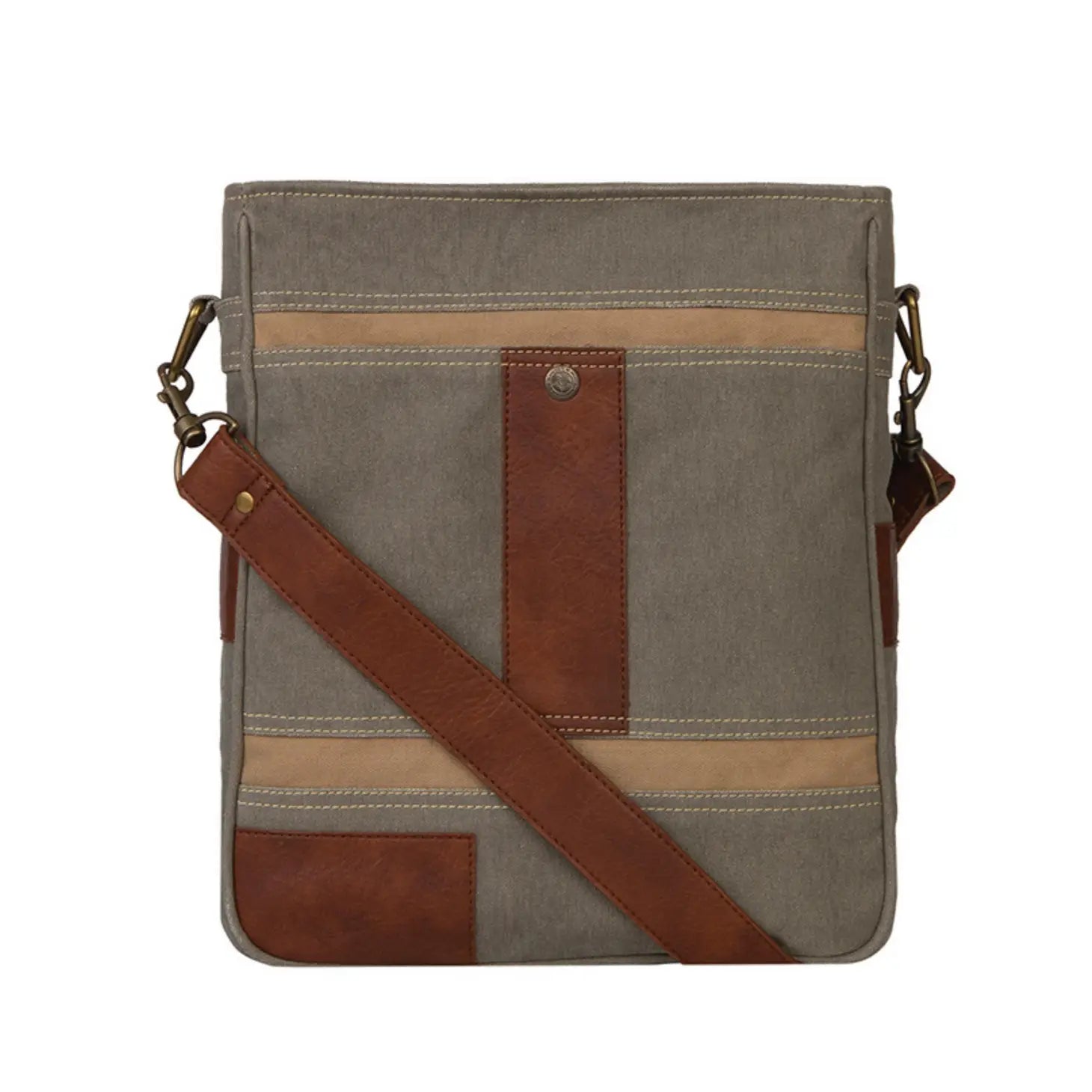 Cameron Canvas Crossbody