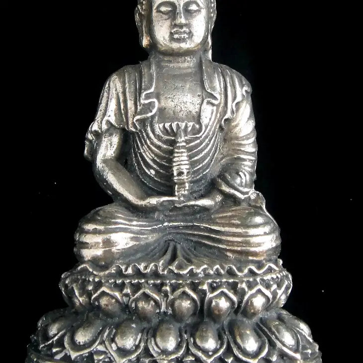 Dhyana Mudra Buddha