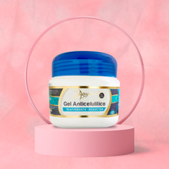 Gel anticelulítico Anyeluz