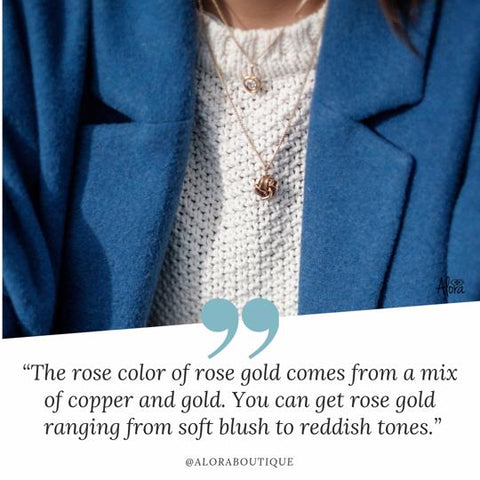 custom jewelry calgary canada rose gold