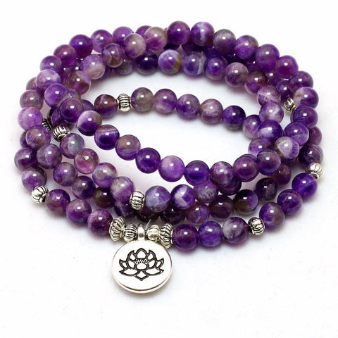 A Guide to Malas – Golden Age Beads Blog