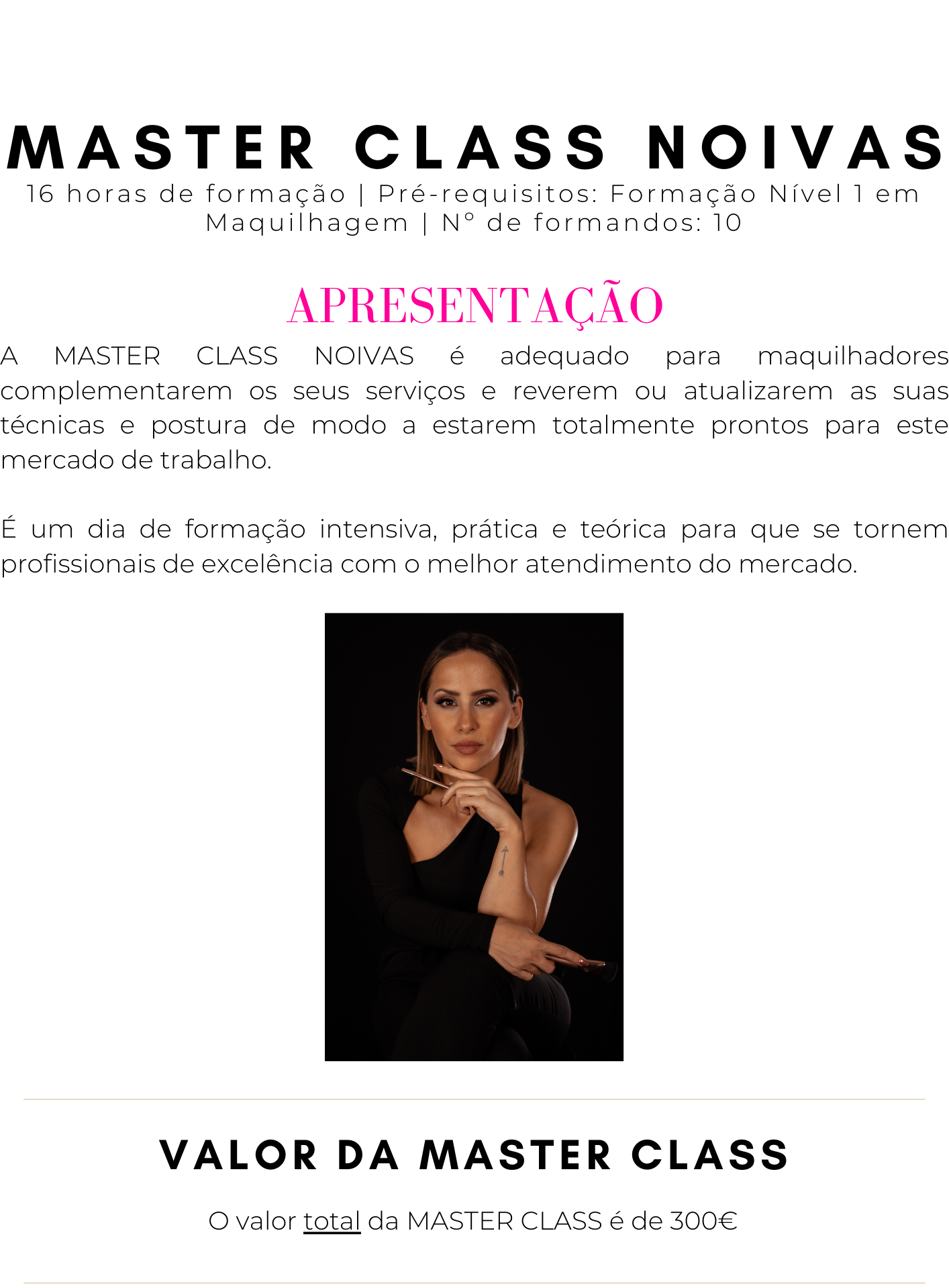 CURSOS INÊS MOCHO ACADEMY