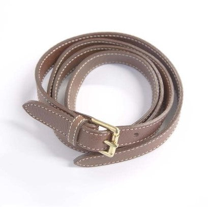Braided Leather strap for purses – SergiosCollection