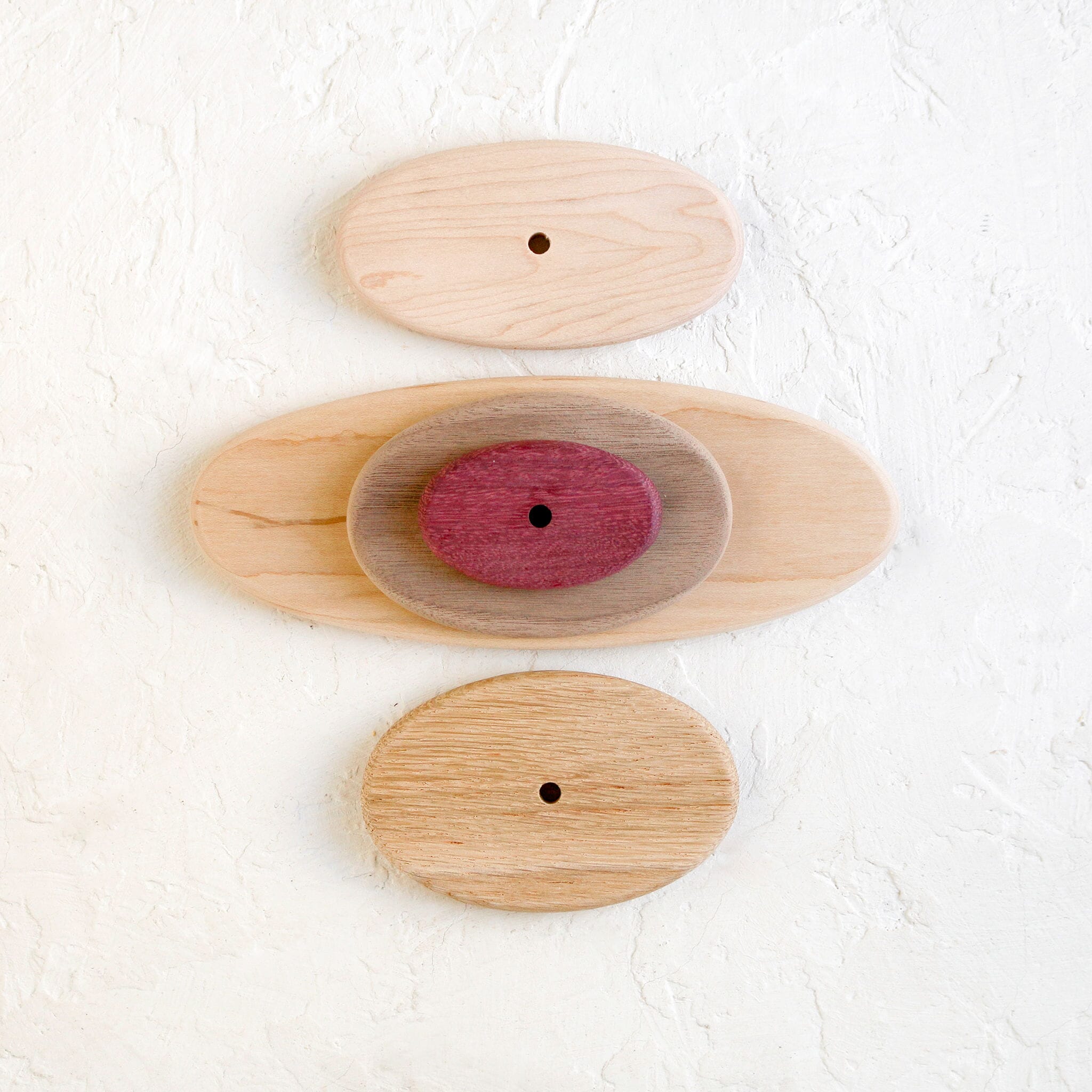 11 in. Sewing Basket Plate