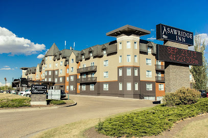 Sawridge Inn and Conference Centre