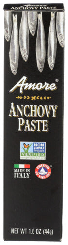 anchovy paste uses