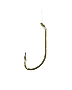 Eagle Claw TK7 Trokar Extreme Live Bait Hooks - 1 Per 15