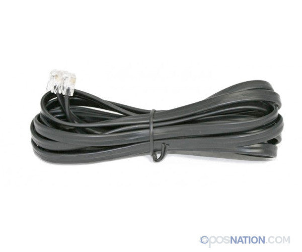 Printer To Cash Drawer Cable Pos Nation