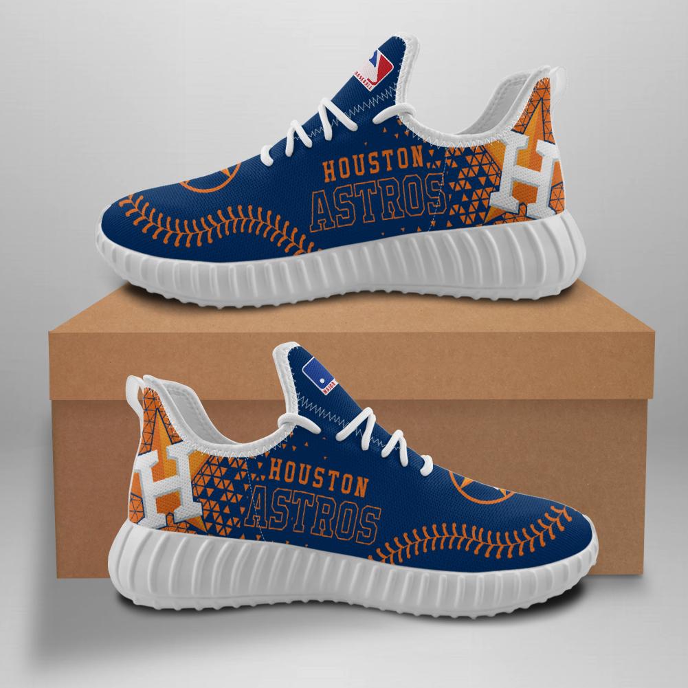 custom astros shoes