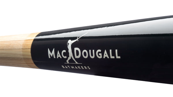Why we're the Best Wood Bat/ MacDougall Bats