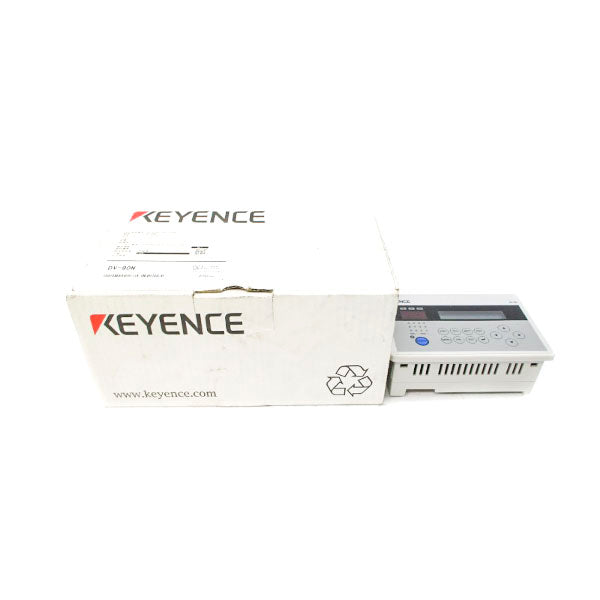 KEYENCE DV-90N 24VDC NSMP