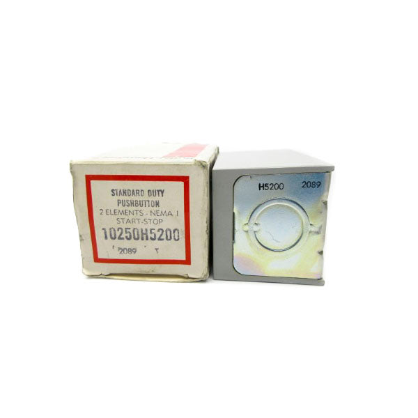 CUTLER HAMMER 10250H5200 NSMP