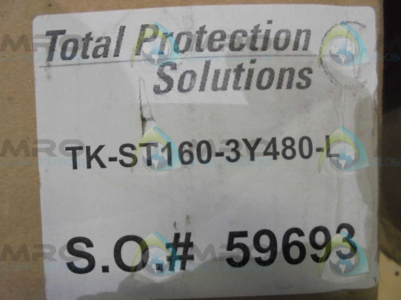 Total Protection Solutions