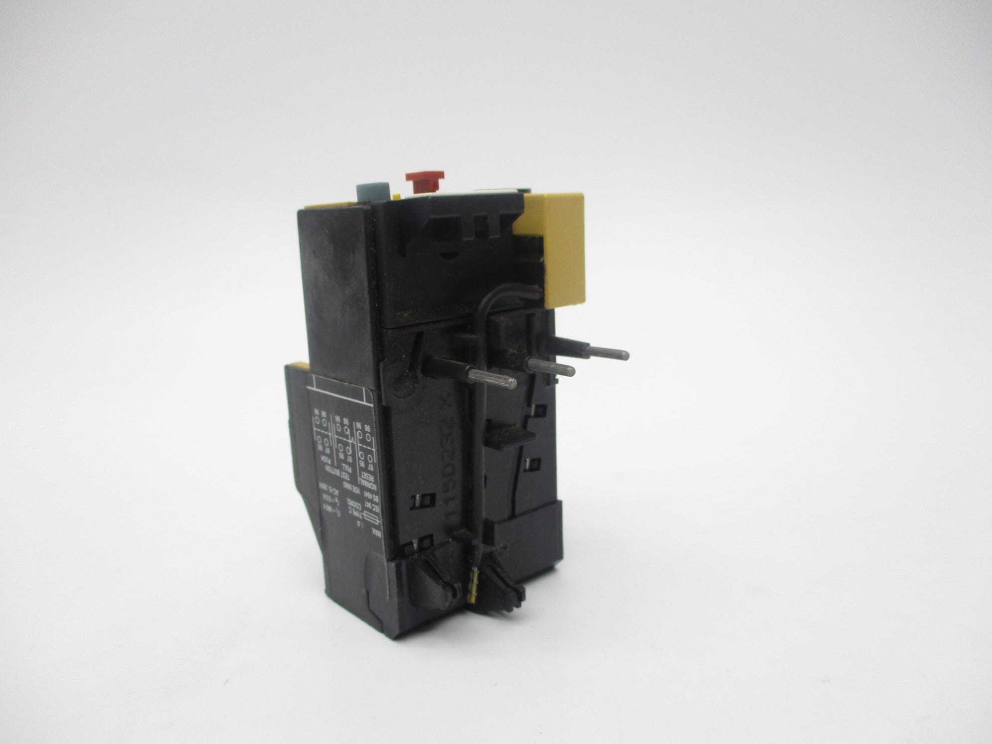 Allen Bradley via TCS 193BSA90 Ser. B NSNP 193 BSA90