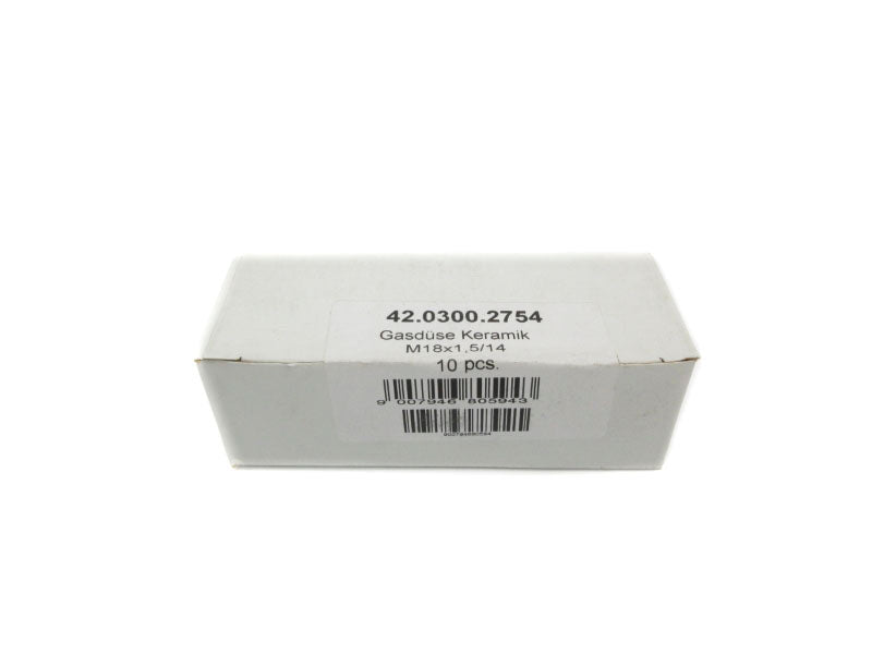 INDUSTRIAL MRO 42.0300.2754 (PKG OF 10) NSFS – MRO Global Solutions