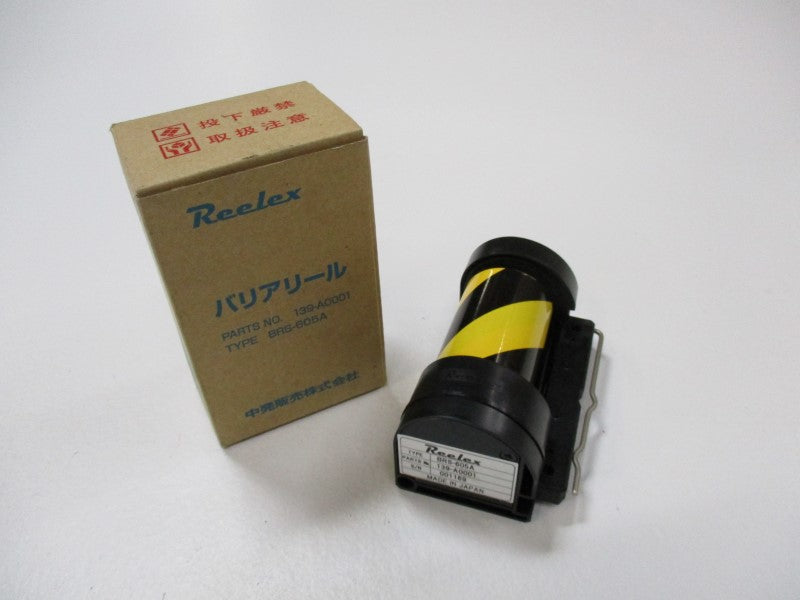 REELEX BRS-605A * NEW IN BOX * – MRO Global Solutions