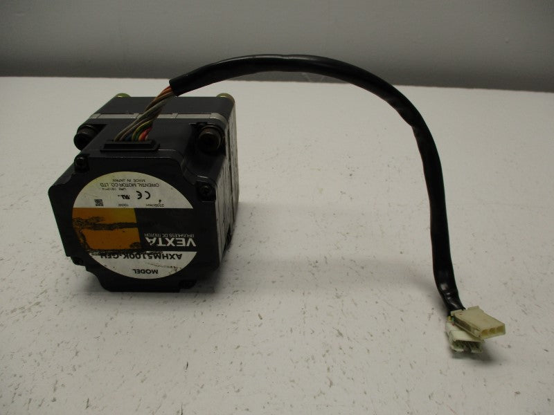 新品 ORIENTAL MOTOR AXHM5100K-GFH-