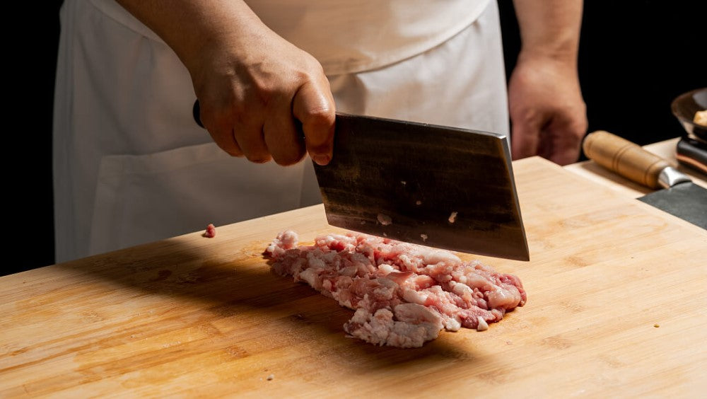 Chinese Cleaver: What you need to know<