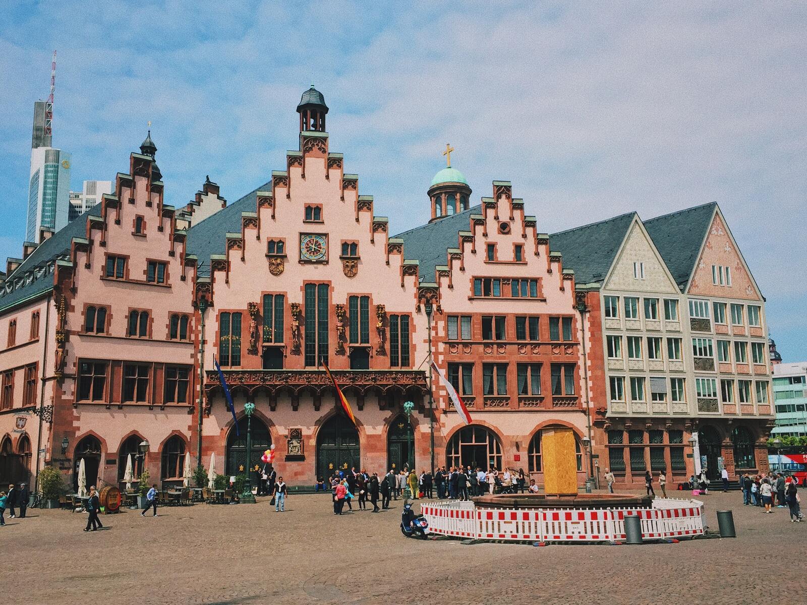  frankfurt, Germany