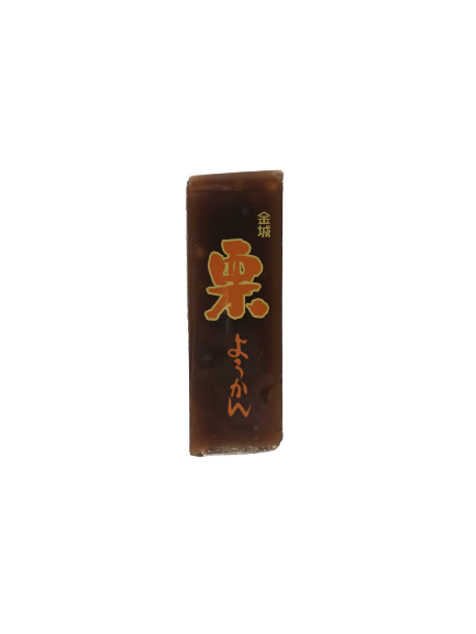 金城栗子红豆羊羹130g Shochiku Online Shop