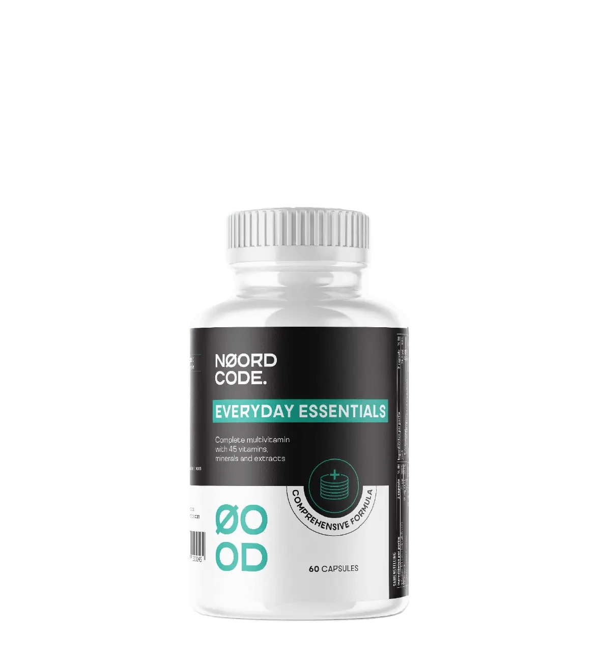 NoordCode Everyday Essentials
