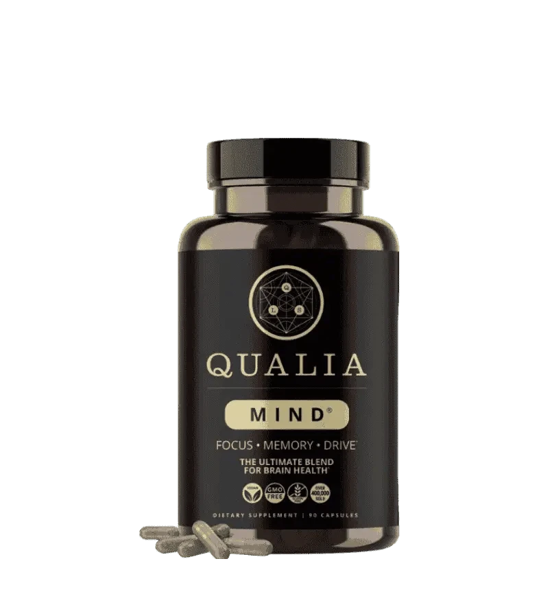 Qualia Qualia Mind 2.0