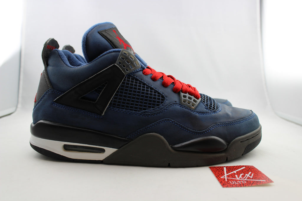 air jordan 4 retro eminem